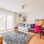 Hochwertige Ferienwohnung mit Tollem Ausblick