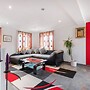 Cosy Apartment in Altshausen Near Castle