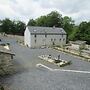 Lovely 3-bed House at Clashganny Mill, Borris