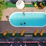 Hotel Mitologia Algodoal