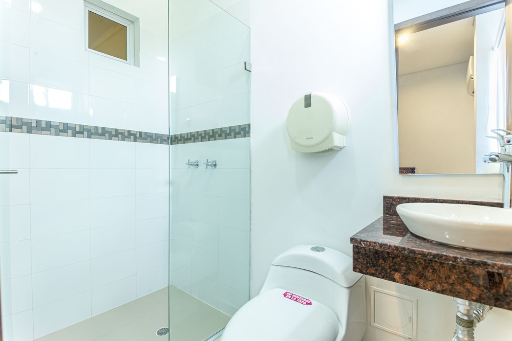 Hotel Boutique Rio Mont