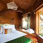 Stunning Treehouse 10 Mins From Sandy Beaches