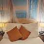 Charming 2-room Apartment Lakenear, Fewo am See