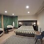 2 Bed Retreat - Sleeps 4 - Pets - Parking - Wifi