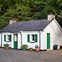 Mr Mcgregors' Cottage