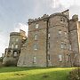 Brewhouse Flat - Culzean Castle