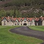 Bynack - Mar Lodge Estate