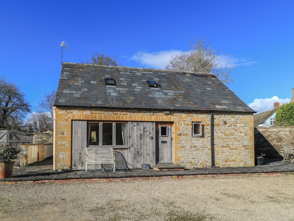 Granary Cottage