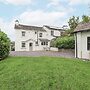 Smithy Cottage at Bowland Bridge