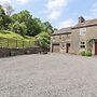Goswick Hall