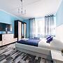 Apartament Hanaka Eletskaya 13
