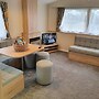 3 Bedroom Caravan, Sleeps 8, at Parkdean Newquay Holiday Park