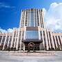 Howard Johnson By Wyndham Bayan Plaza Qidong