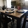 Le Temps D'une Pause à Boursault
