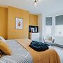 Brand New Townhouse In Rugby