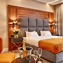 Grand Focus Hotel Szczecin