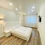 Apartment Hanaka Ryazanskiy Prospect