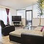 Modern 100m2 apt With the Terrace & Beautiful View