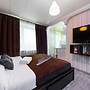 Apartment Hanaka Grekova 8