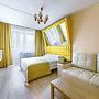 Apartment Hanaka Perovskaya 75