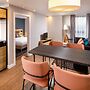 Aparthotel Adagio London Sutton Point
