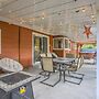 4brbroadmoor Retreathottub, Firepit, Near Trails