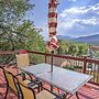 2brdowntown Occmountain Views & Grill