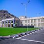 Jannat Resort Osh