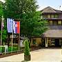 Hotel Junior