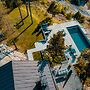 Most Luxurious 5-bed Villa in Boo Stockholm