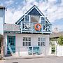 Seahorse Cottage, Aldeburgh