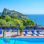 Hotel Parco Cartaromana