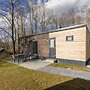 Modern Chalet Near Forest