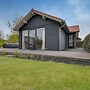 Holiday Home in Kattendijke Near National Park