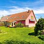 Apartment in Altentreptow With Garden