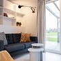 Chalet in Friesland Near Alde Feanen Park