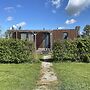 Chalet in Friesland Near Alde Feanen Park
