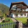 Apartment in Bichlbach Near Ski Slopes