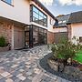 Snug Apartment in Birresborn With Garden