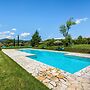Tuscan Farmhouse in Montescudaio near Sea