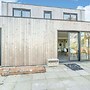 Charming Holiday Home in Biervliet With Private Terrace