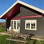 Chalet in Friesland Near Alde Feanen