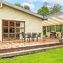 Holiday Home in Knebel