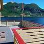 8 Person Holiday Home in Austefjorden