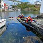 5 Person Holiday Home in Tjellstø