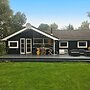 Holiday Home in Vejby
