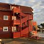 4 Person Holiday Home in Tjellstø