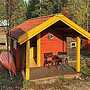 4 Person Holiday Home in Gagnef