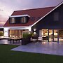 Luxury Villa on Texel Near Sandy Beaches