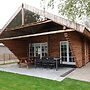Holiday Home in Netherlands With Pond View